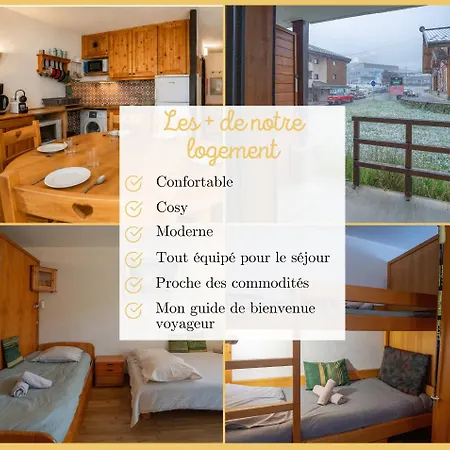 Chez Katy I I * Saint-Jean-dʼAulps