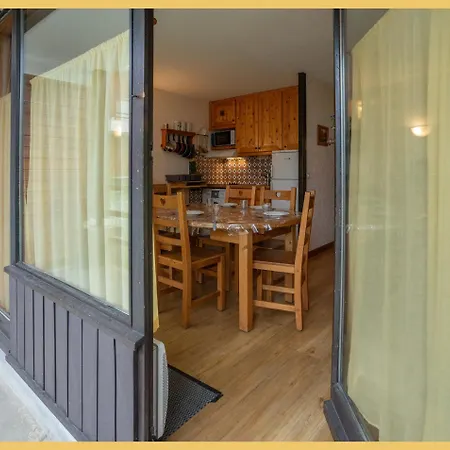 Chez Katy I I Apartman Saint-Jean-dʼAulps