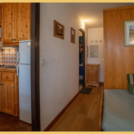 شقة Chez Katy I I