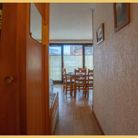 Chez Katy I I Apartman *