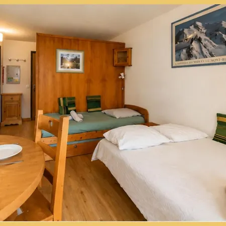 Chez Katy I I Apartman Saint-Jean-dʼAulps