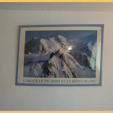 Apartman Chez Katy I I