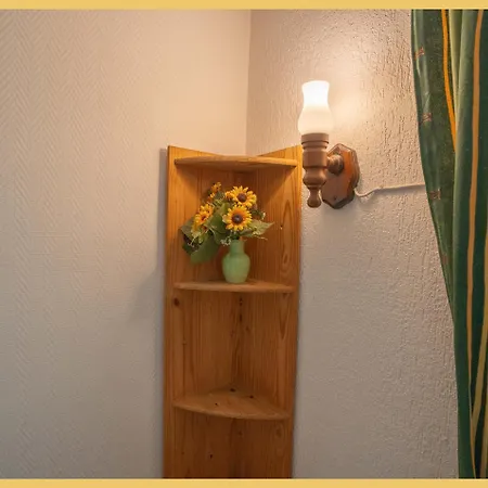 شقة Chez Katy I I