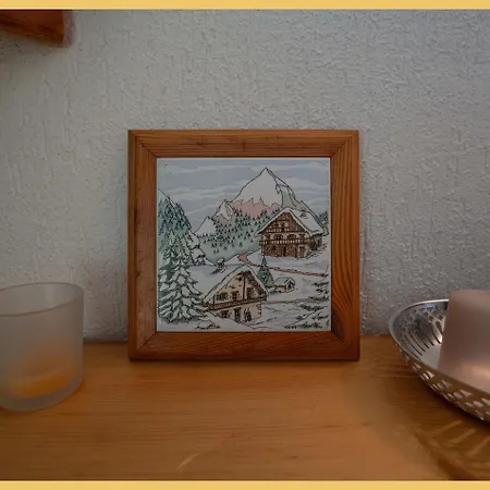 Chez Katy I I Saint-Jean-dʼAulps